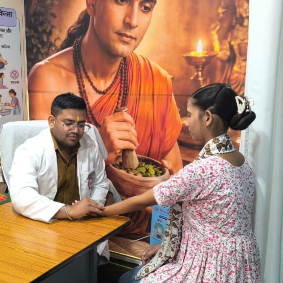 Ayurveda and Panchakarma Treatment for Weight Loss, Diabetes and Healthy Lifestyle